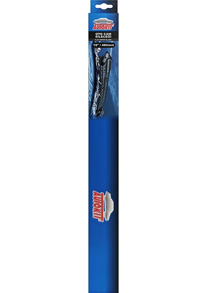 Silecek Kutulu Banana 48 cm FA1-784