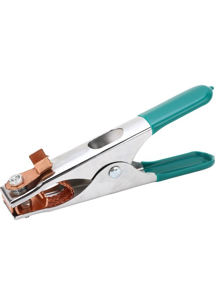 Kaynak Topraklama Kelepçesi 300A Bakır A Tipi Topraklama Klipsi Sıkı Kelepçeleme Geniş Açıklık Sabitleme Tutma Aleti (Yurt Dışından) fiyatları