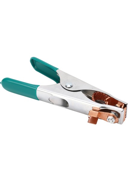 Kaynak Topraklama Kelepçesi 300A Bakır A Tipi Topraklama Klipsi Sıkı Kelepçeleme Geniş Açıklık Sabitleme Tutma Aleti (Yurt Dışından) indirimleri