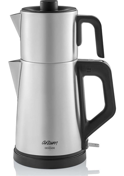 AR3129 Deminde Inox Çay Makinesi fiyatları