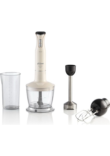 Blanco Mini Blender Seti AR1140