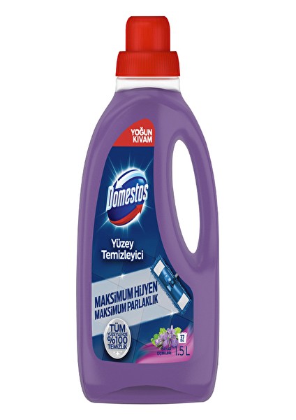 Yüzey Temizleyici 1500 ml Bahar Çiçekleri