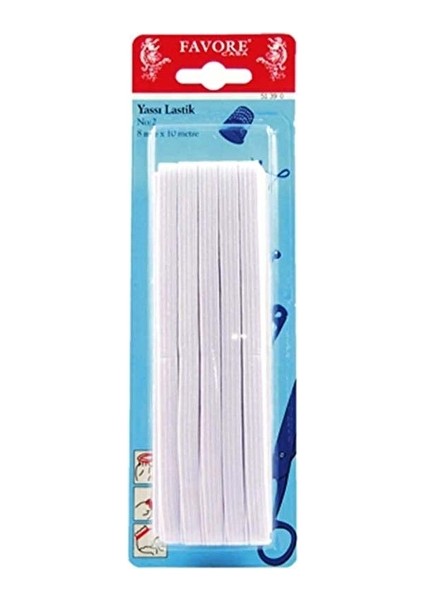 Lastik No 2