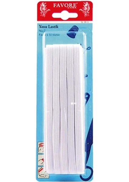 Lastik No 2