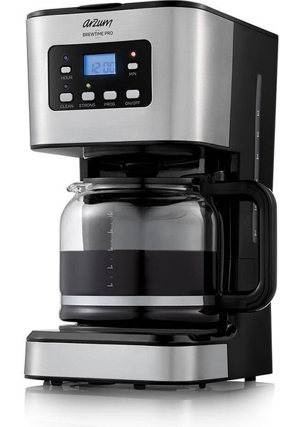 AR3073 Brewtime Pro Filtre Kahve Makinesi fiyatları