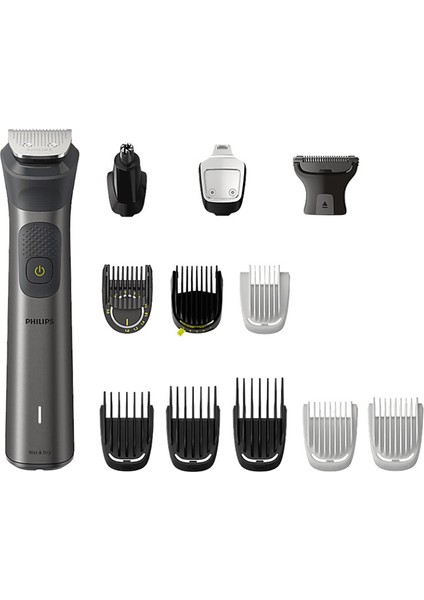 All In One Trimmer 7000 Serisi Erkek Bakım Seti MG7930/15