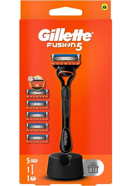 Fusion Makine + Yedek Bıçak 5'' Li fiyatları