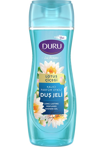 Lux Perfumes Dj Lotus 450 ml