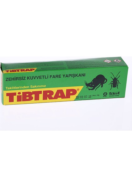 Haşere Yapışkanı