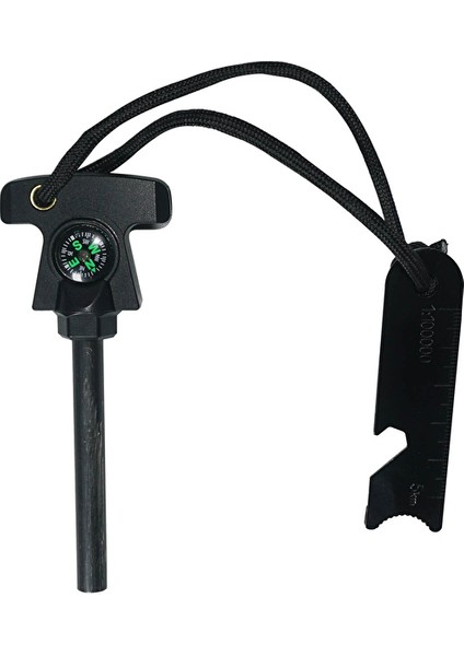 Çok Amaçlı Magnezyum Çubuğu OUT-4510