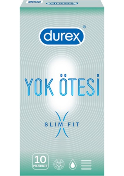 Slım Fıt 10LU fiyatları