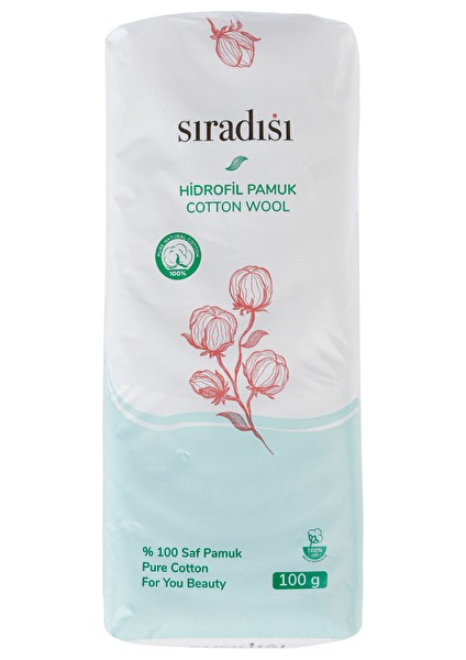 Pamuk 100 G