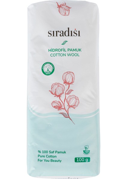 Pamuk 100 G