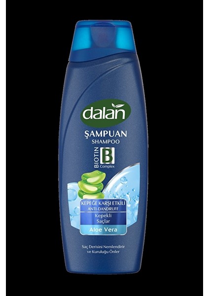 Şampuan 450 ml