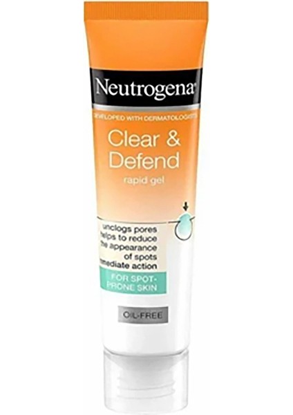 Vıs.clear Jeli 15 Ml.