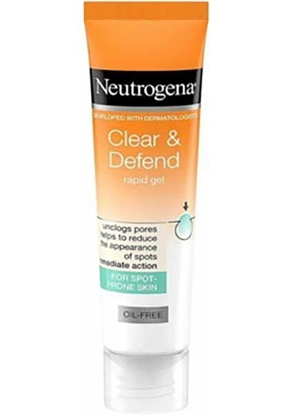 Vıs.clear Jeli 15 Ml.