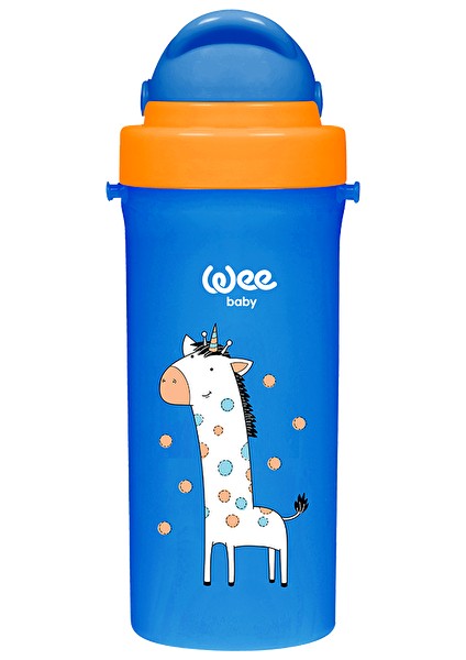 Pipetli Bardak 300 ml