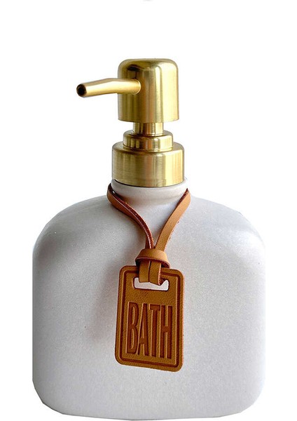 Sıvı Sabunluk D21110