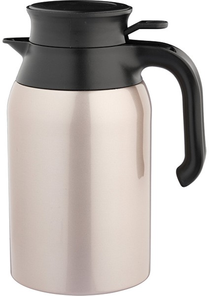 Hometime Çelik Termos 2l K Serisi Kum