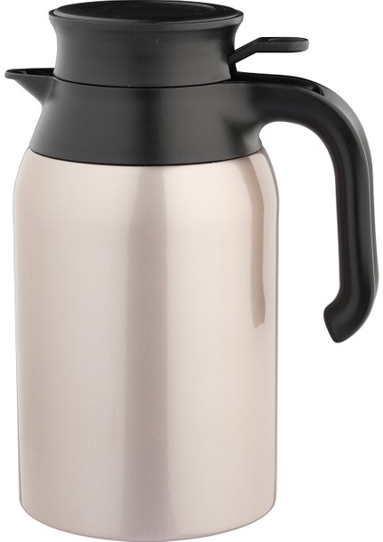 Hometime Çelik Termos 2l K Serisi Kum fiyatları