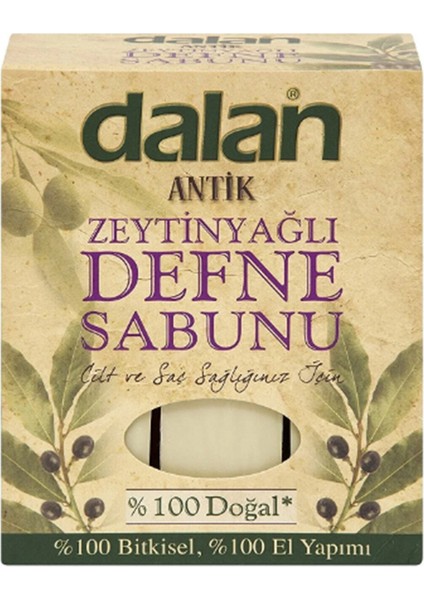 Sabun 900G Antik Zeytinyağlı Defne fiyatları