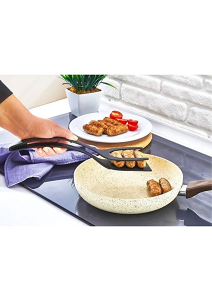 Maşalı Spatula