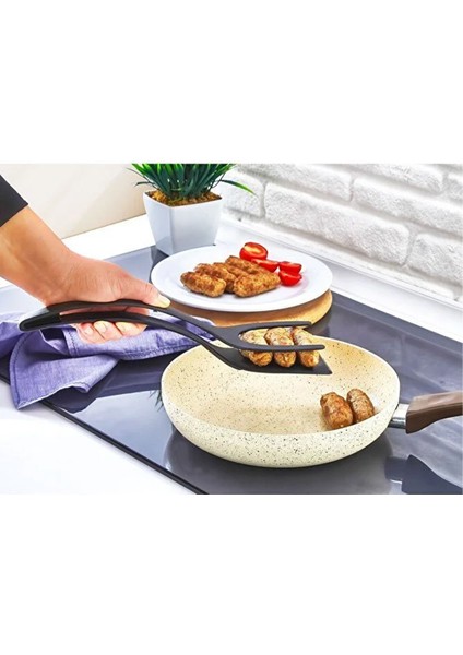 Maşalı Spatula