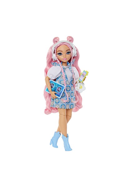 Dream Besties™ Ana Karakter Bebekler Daisy JDD74