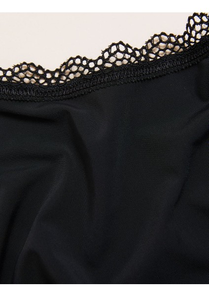 Cool Comfort™ Ince Askılı Jüpon