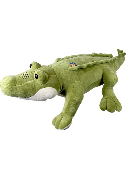 Grantoys Güçlü Timsah Pelüş 110 cm