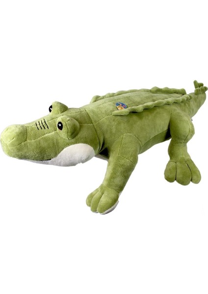 Grantoys Güçlü Timsah Pelüş 110 cm