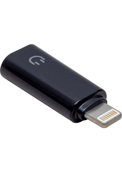 Aux 3.5 mm To Lıghtnıng Otg Aparat