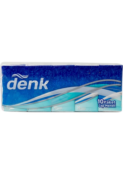 Kağıt Mendil 10 Lu fiyatları