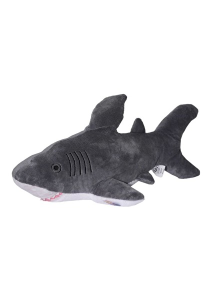 Grantoys Köpek Balığı Pelüş 60 cm