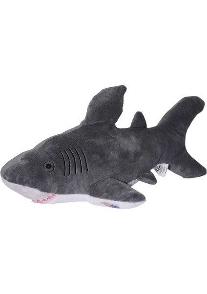 Grantoys Köpek Balığı Pelüş 60 cm