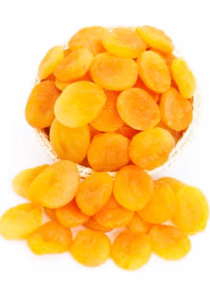 Kuru Sarı Kayısı Jumbo