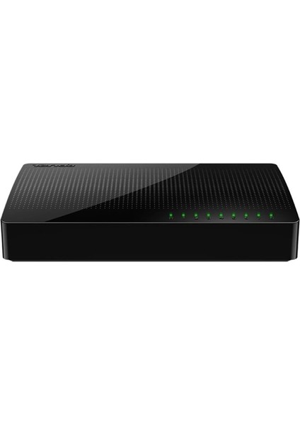 Tenda SG108 8 Port 10/100/1000 Gıgabıt Swıtch