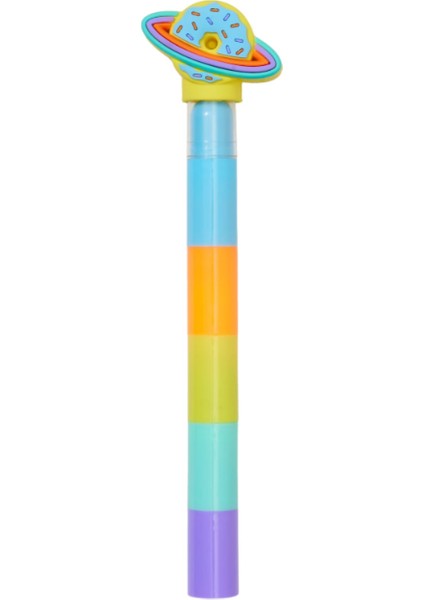 - Stack Highlighter Kokulu Fosforlu Işaretleyici Kalemler
