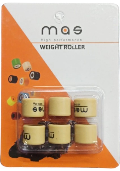 Mondial TURISMO50 Tahrik Seti Espada 4,5 Gram (Baga, Varyatör Bil fiyatları