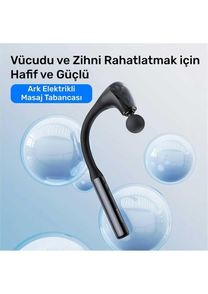 5 Seviyeli Uzun Saplı 2600RPM Profesyonel Sporcu Masaj Tabancası fiyatları