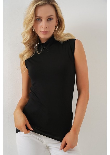 Kolsuz Body 4348 - Siyah