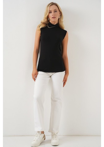 Kolsuz Body 4348 - Siyah fiyatları