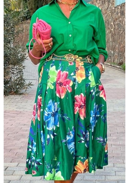 Kadın Süprem Etek fiyatları