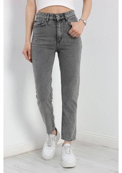 Mom Boyfriend Jeans Koyugri1