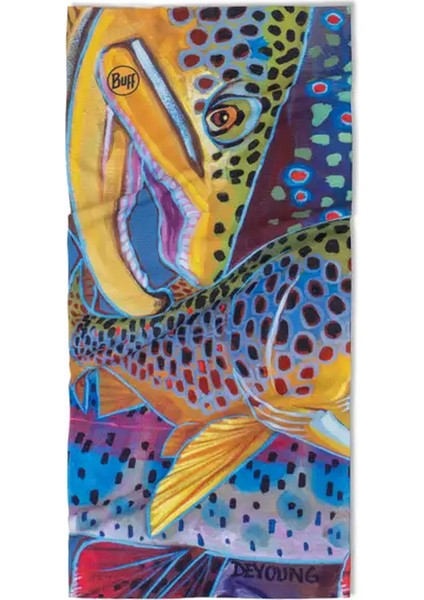 Coolnet Uv Derek Deyoung Bandana