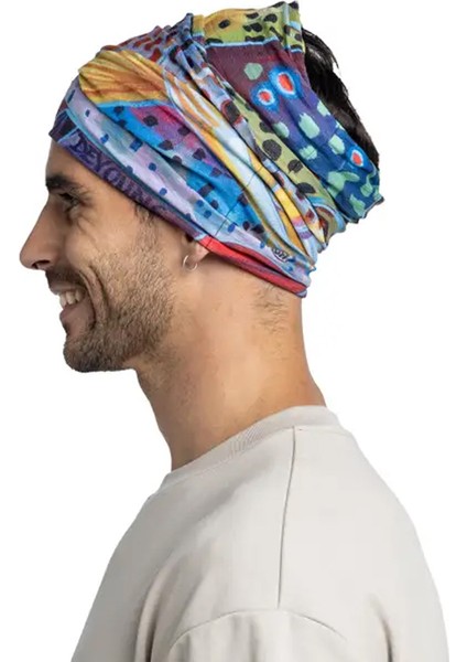 Coolnet Uv Derek Deyoung Bandana