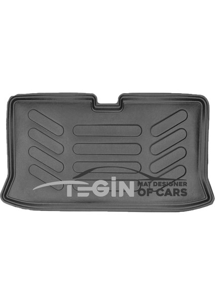 Nissan Micra 2003 Bagaj Havuzu