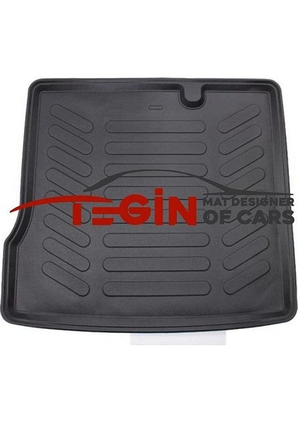 Dacia Duster 2 Wd (4x2) Bagaj Havuzu 2009-2017