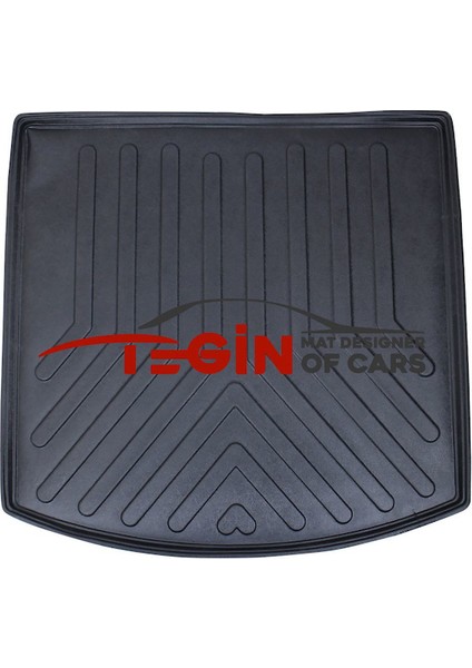 Seat Leon Stw 2017 Bagaj Havuzu