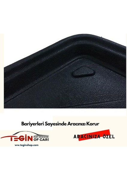 Seat Tarraco 5 Koltuk 2019 Bagaj Havuzu fırsatları